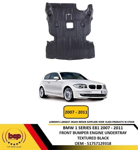 Bmw series e81 - bmw,