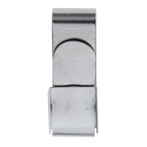 Metal pool cue - cue, chalk