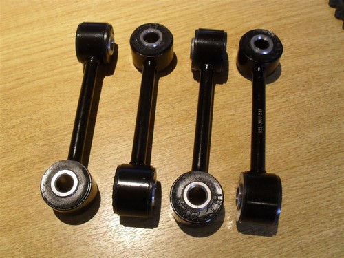 Stabilizer front and rear - , anti