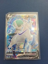 Ice Rider Calyrex Full Art
