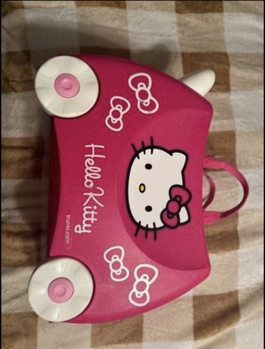 Hello kitty trunky - kitty,