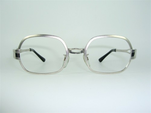 Luxury eyeglasses platinum - luxury,