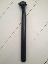 Full carbon fibre road bike