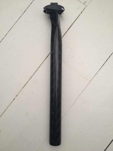 Full carbon fibre road bike