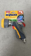 Hozelock - Multi-Jet Spray Gun
