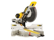 DEWALT Sliding Compound Mitre