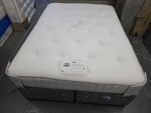 John lewis kingsize mattress - lewis,
