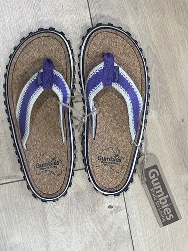 Gumbies islander corker - gumbies,
