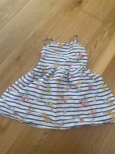 Black/white Striped Floral