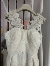 Ted Baker London Layered Lace