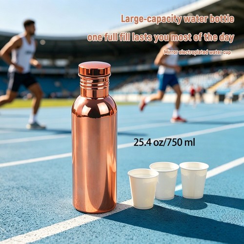 Water bottle litre flask - 1,