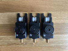 Steve Neville Hybrid Bite Alarms