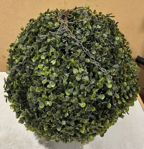 Artificial boxwood buxus - boxwood,