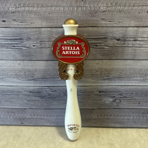 Stella artois imported - imported, from