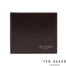 Ted Baker Fills Men's Wallet