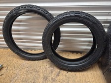 Pirelli Scorpion Rally STR 90/90/21 150/70/18 Pair Tyres