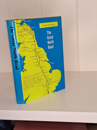 The great north - great, road