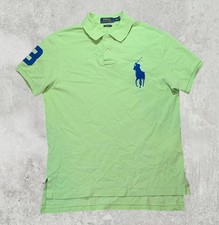 Ralph Lauren Men's Custom Fit