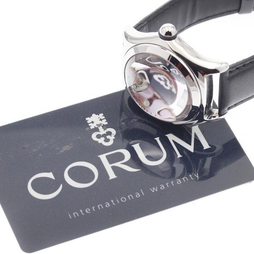 Corum bubble 250 - corum,