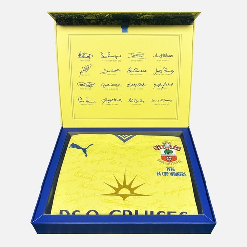 1976 2026 southampton cup - southampton, fa