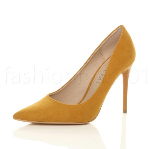 Womens ladies high heel - ladies,