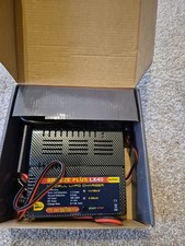 Breeze Plus Lx40 lipo  Charger