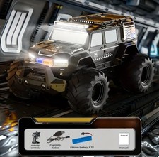 RC 2.4GHz Off-Road Remote