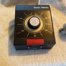 Durst TIM60 Enlarger Timer