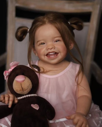 28inch reborn baby doll - 28inch,