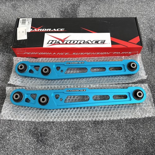 Hardrace rear lower control - lower,
