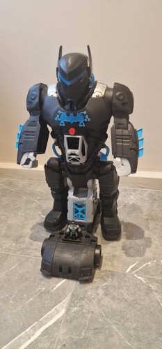 Imaginext super friends - imaginext,