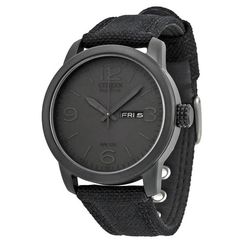 Citizen eco drive black - citizen, eco-drive