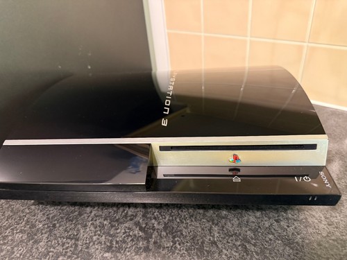 Sony playstation cechl03 - sony, 3