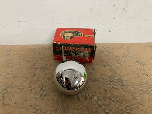Nos oem lucas - oem, classic