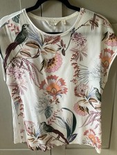 TED BAKER  Ladies Top - Size 2