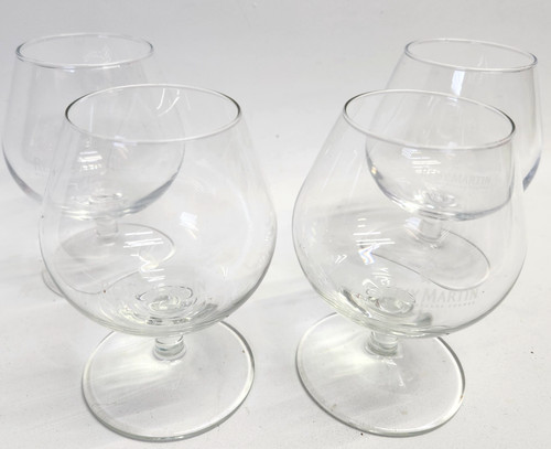 Vintage remy martin set 4 - remy,