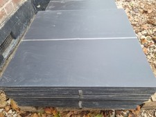 SVK ardonit Blue/Dark fibre   cement slates