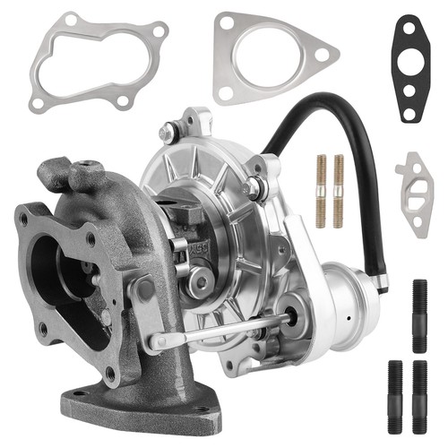 Turbocharger fits for - fits, toyota