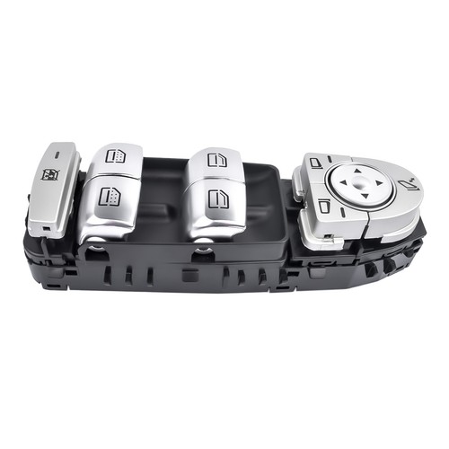 Driver side power window - power,