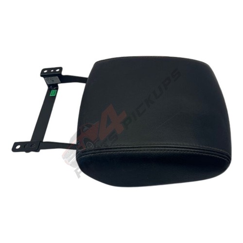 Nissan navara leather armrest - nissan,