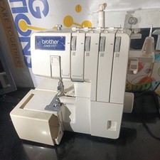 Brother Lock929D Domestic