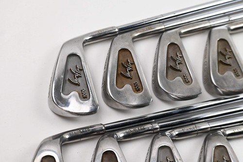 Penfold 1000 irons pw - 1000, /