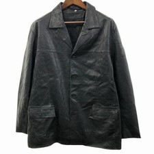 VERA PELLE Leather Jacket