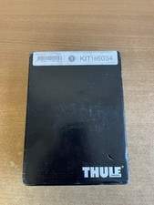 Thule Kit 186034 Car 4 Pack