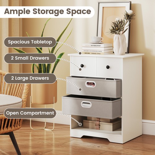 Dresser modern chest - modern,