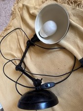 Vintage Industrial Articulated