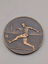 Vintage Military Football