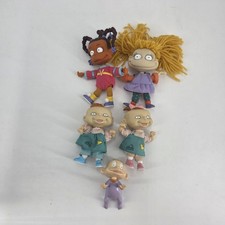 Vintage 1997 Mattel Phil Lil