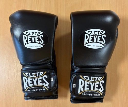 Cleto reyes 14oz black - reyes,