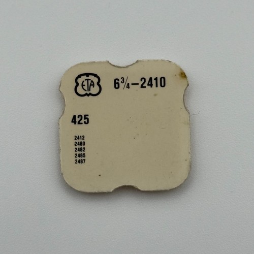 Eta 2410 click 425 - -,